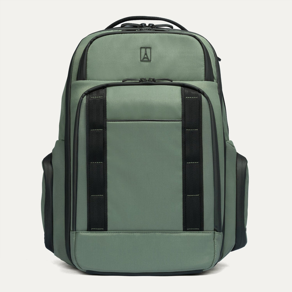 Altitude™ Large Expandable Laptop Backpack 30-36L