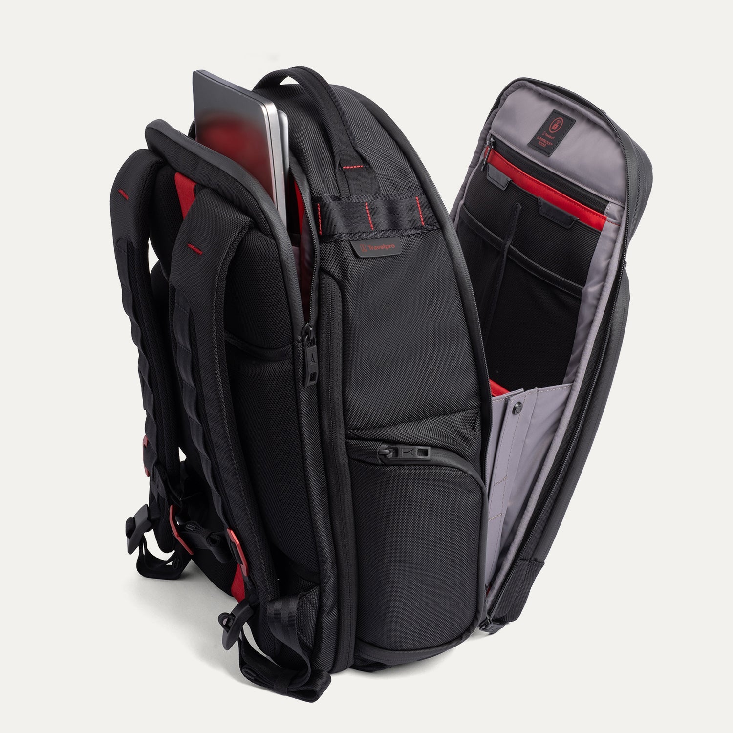 Altitude™ Large Expandable Laptop Backpack 30-36L - Limited Edition Colors