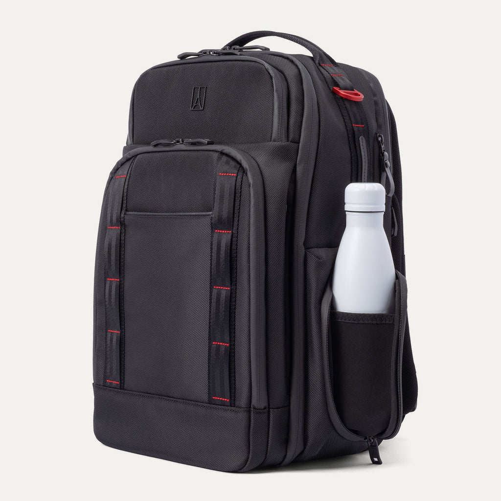 Altitude™ Large Expandable Laptop Backpack 30-36L - Limited Edition Colors