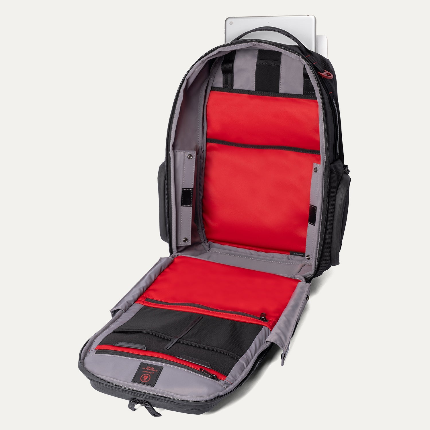 Altitude™ Large Expandable Laptop Backpack 30-36L - Limited Edition Colors