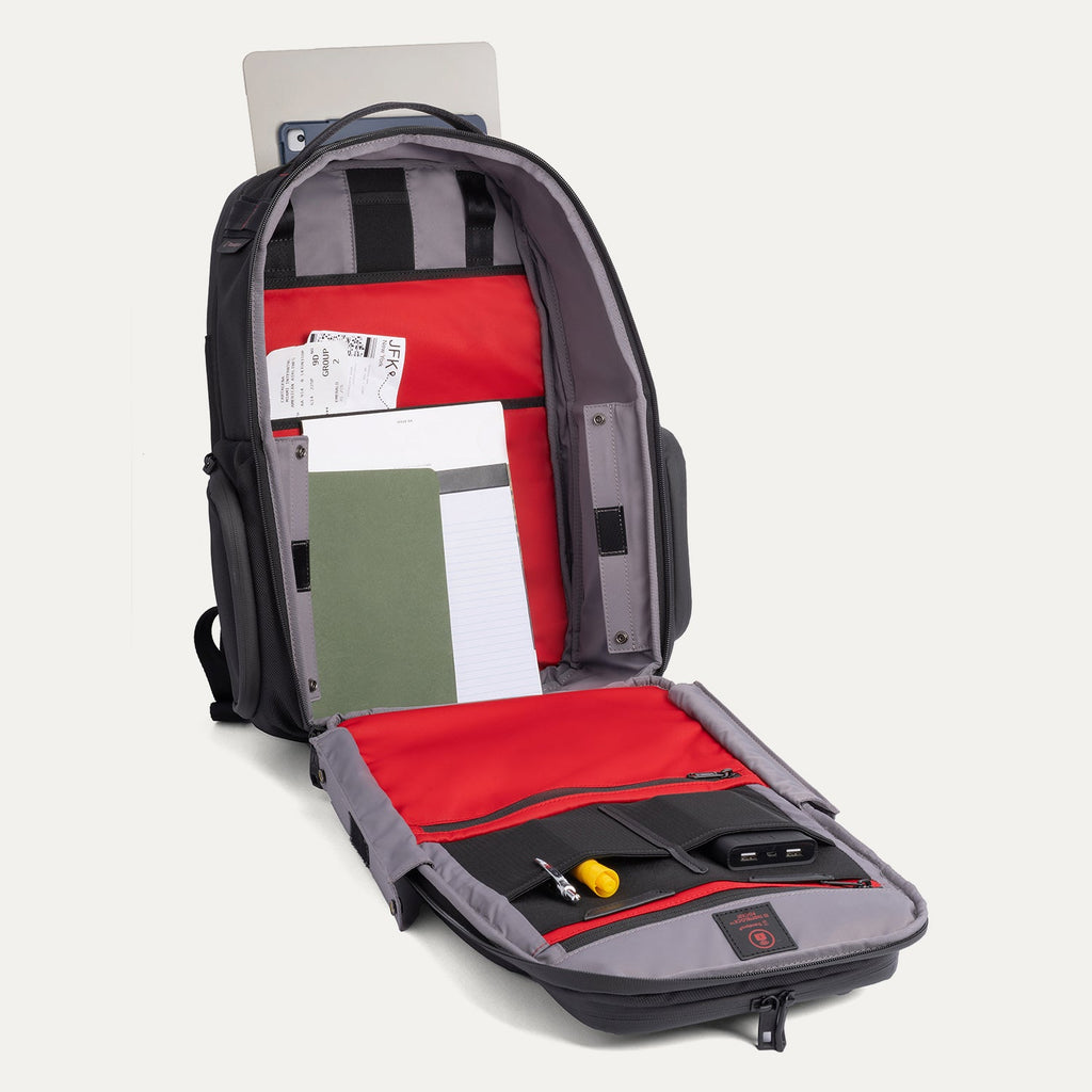 Altitude™ Large Expandable Laptop Backpack 30-36L - Limited Edition Colors