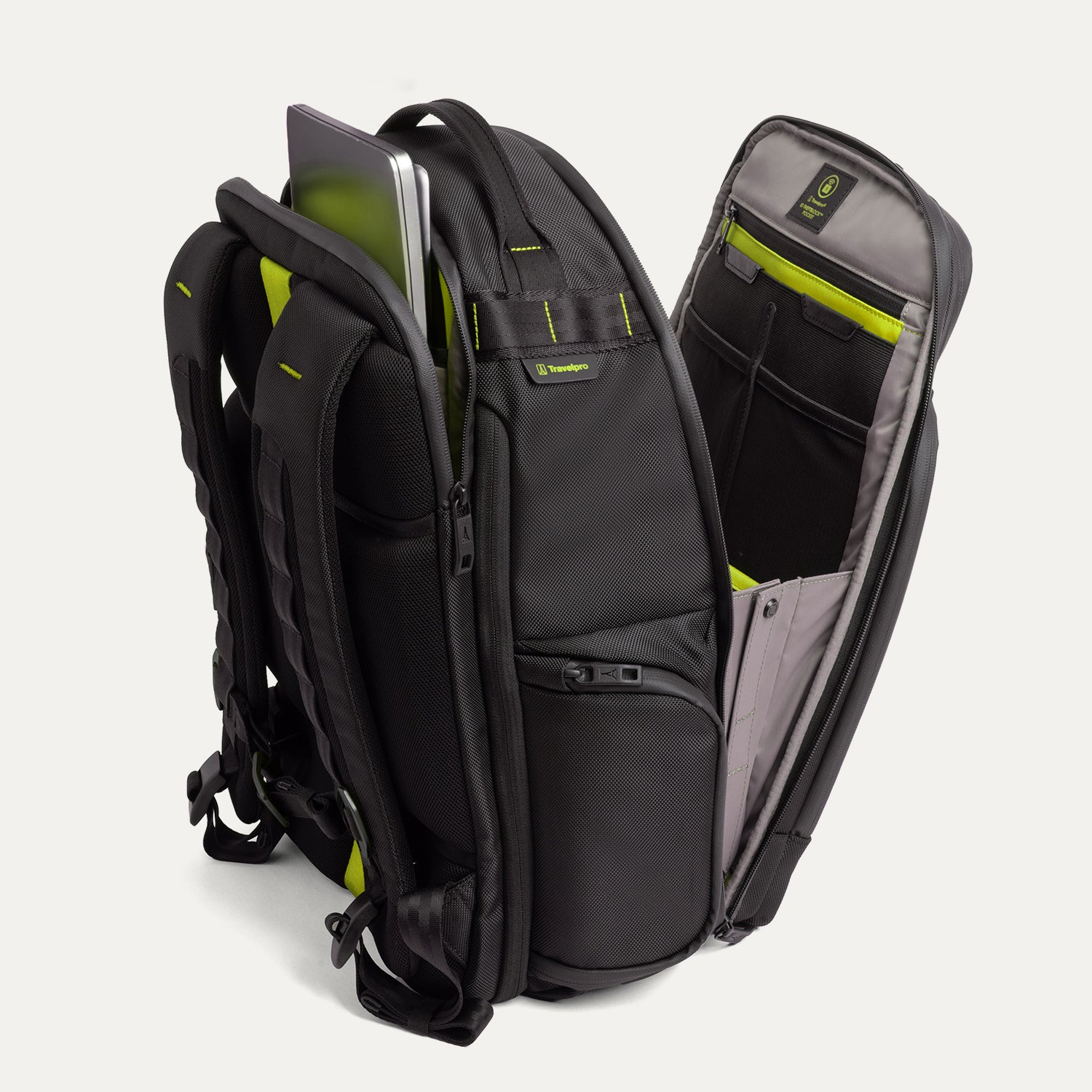 Altitude™ Large Expandable Laptop Backpack 30-36L - Limited Edition Colors