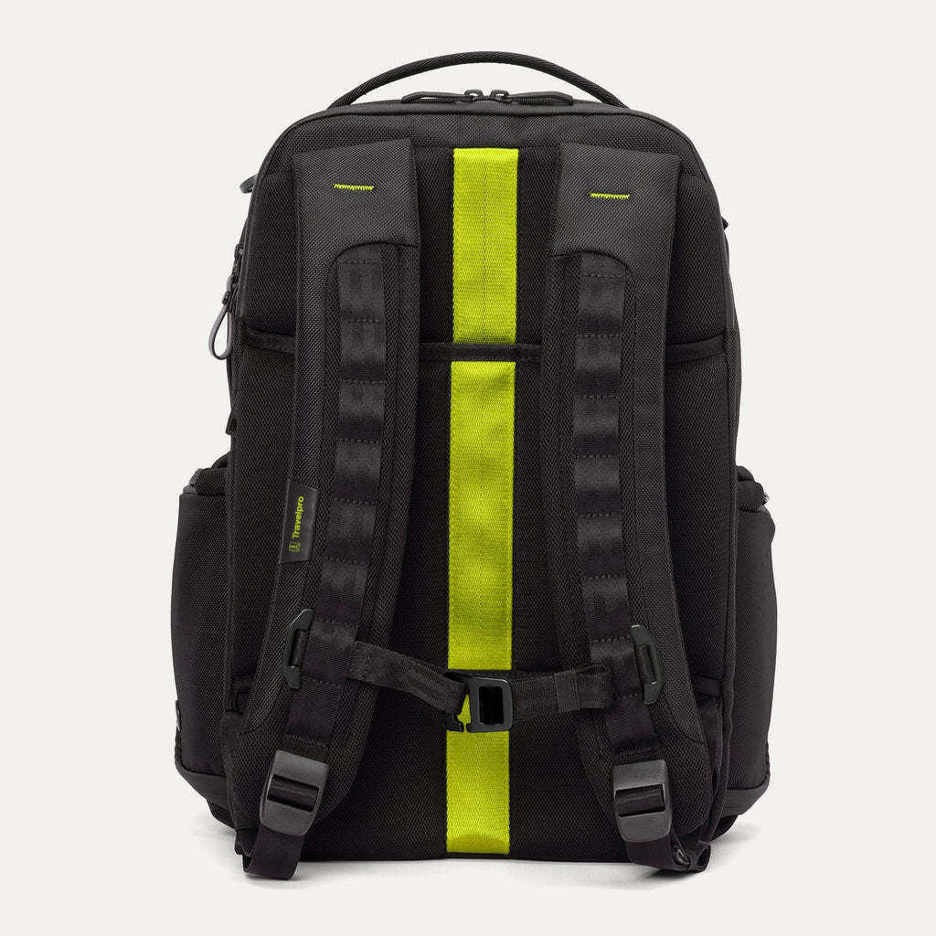 Altitude™ Large Expandable Laptop Backpack 30-36L