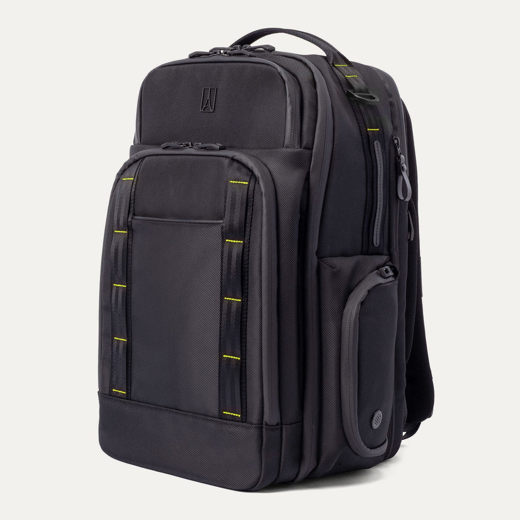 Altitude™ Large Expandable Laptop Backpack 30-36L - Limited Edition Colors