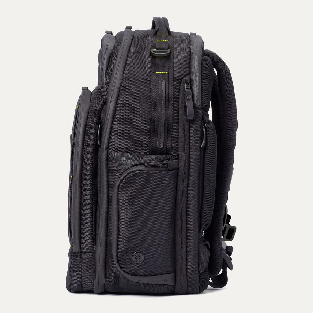 Altitude™ Large Expandable Laptop Backpack 30-36L - Limited Edition Colors