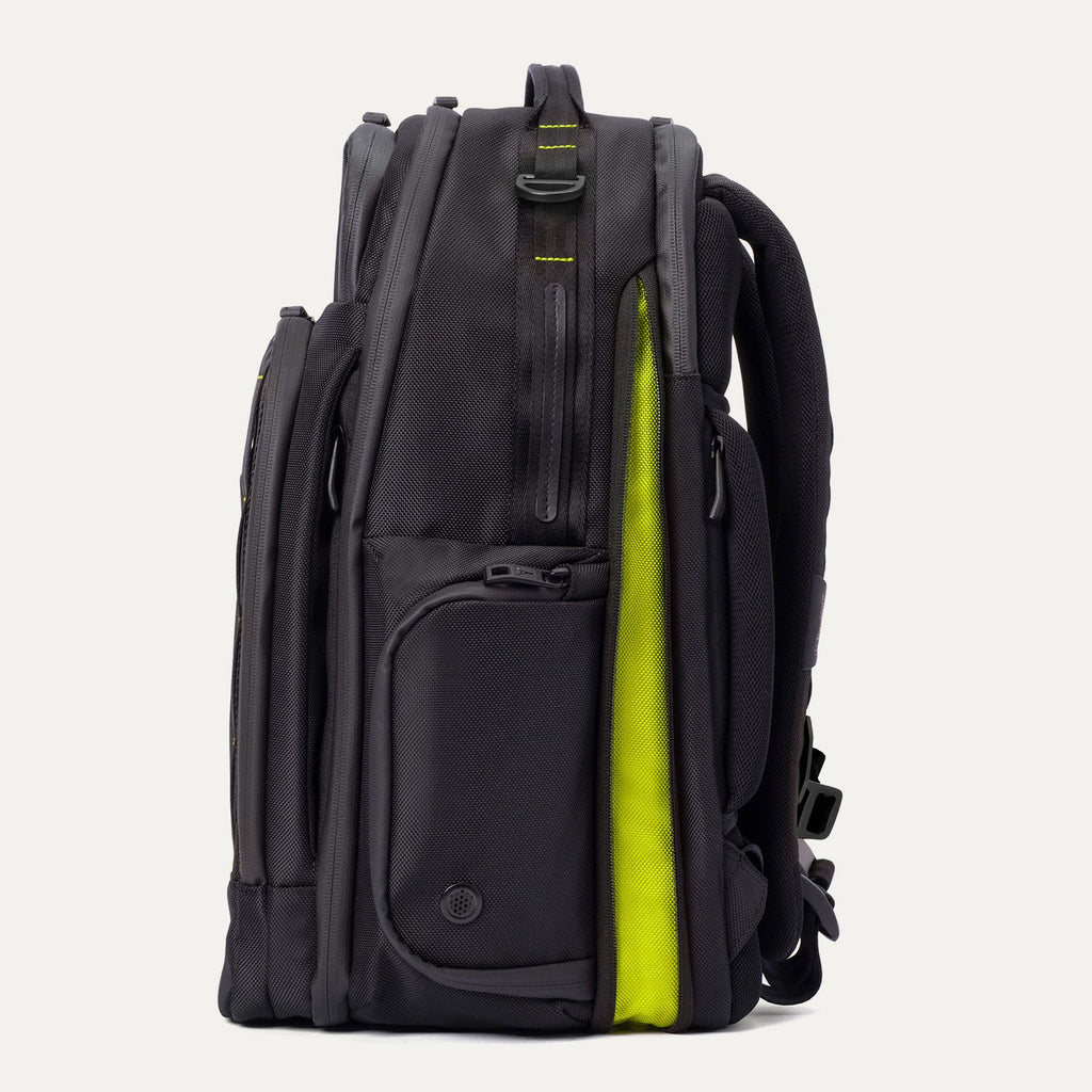 Altitude™ Large Expandable Laptop Backpack 30-36L