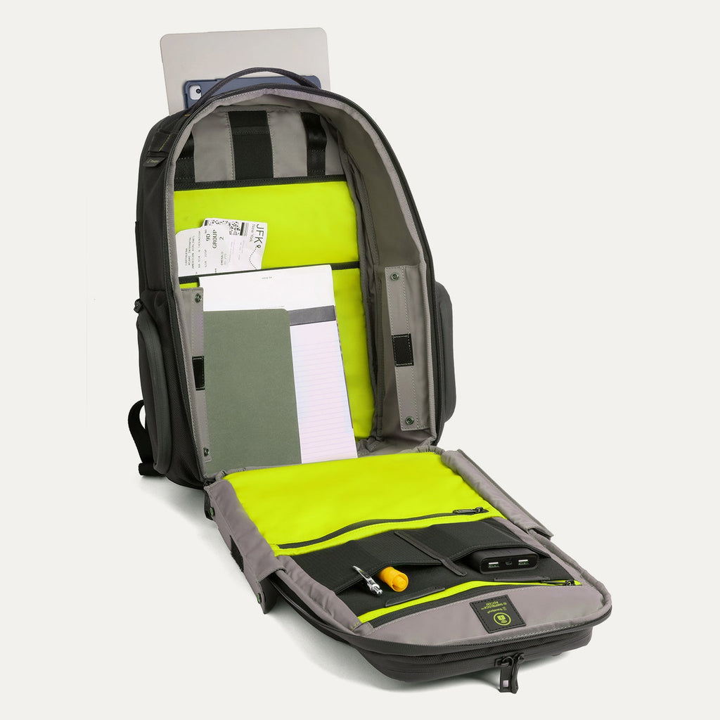 Altitude™ Large Expandable Laptop Backpack 30-36L - Limited Edition Colors
