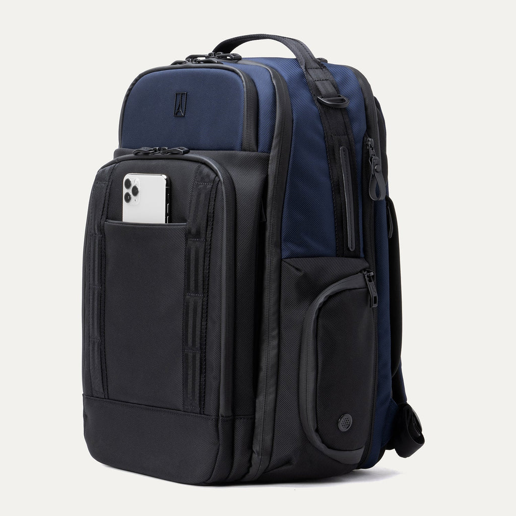Altitude™ Large Expandable Laptop Backpack 30-36L