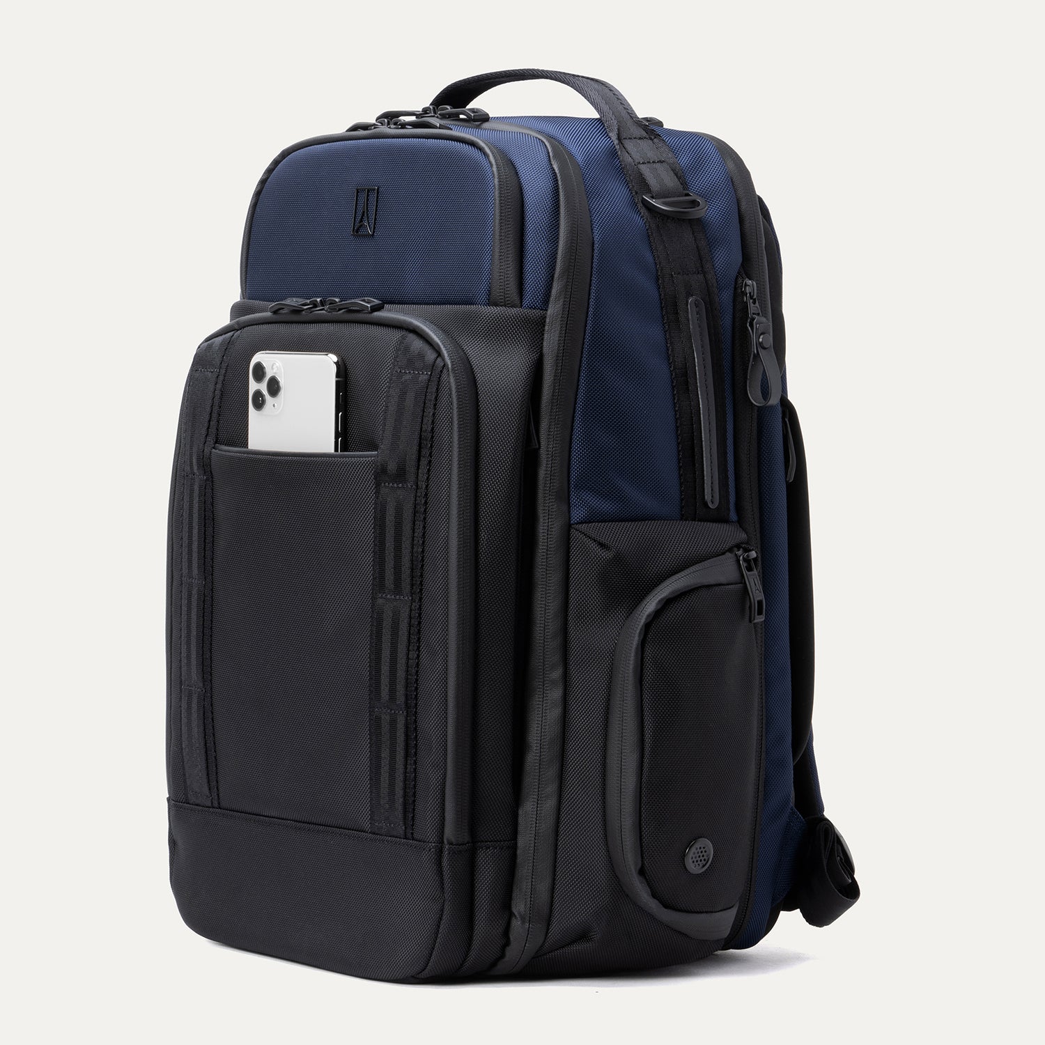 Altitude™ Large Expandable Laptop Backpack 30-36L