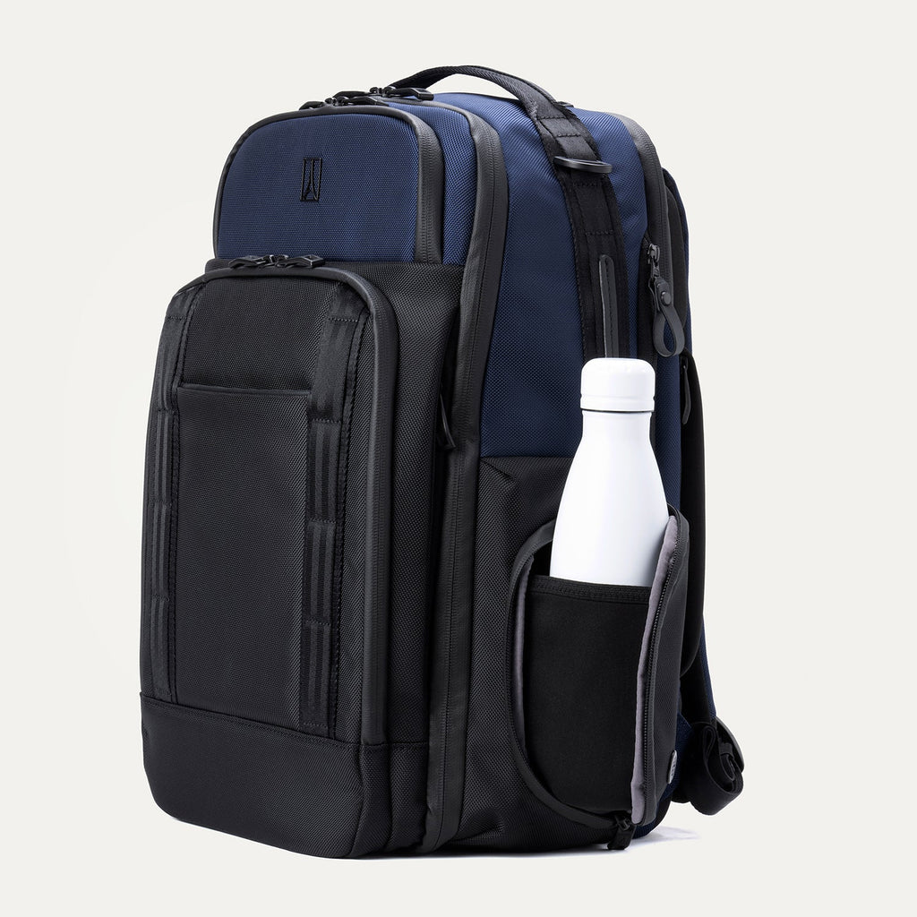 Altitude™ Large Expandable Laptop Backpack 30-36L