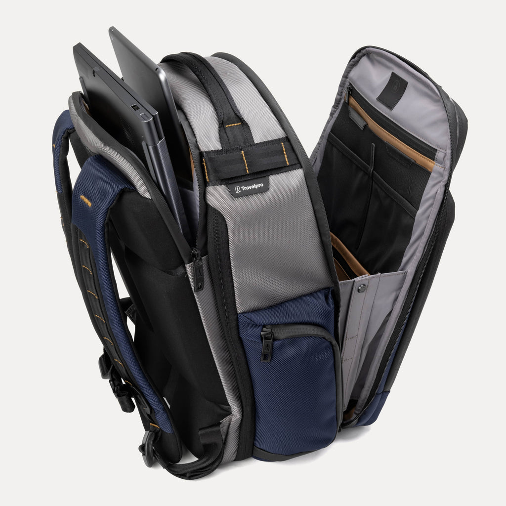 Altitude™ Large Expandable Laptop Backpack 30-36L