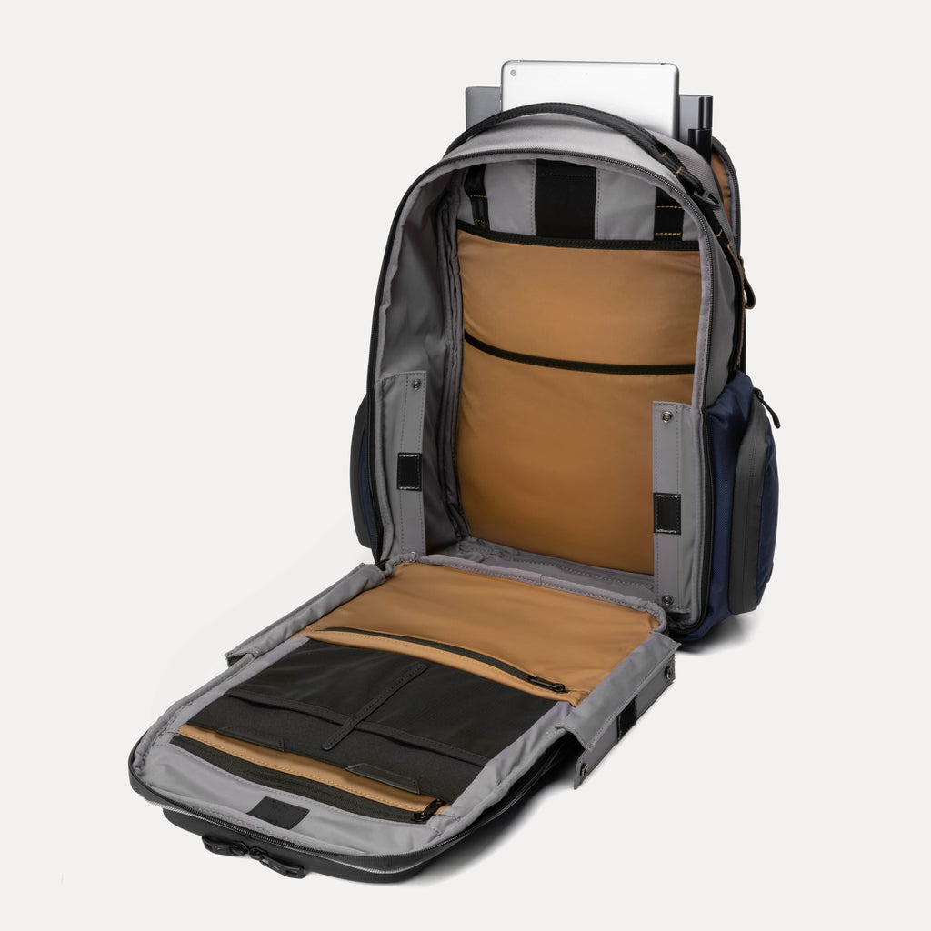 Altitude™ Large Expandable Laptop Backpack 30-36L