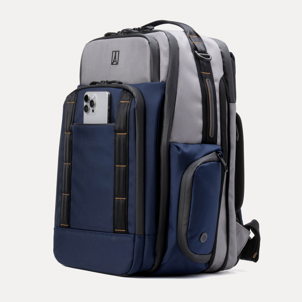 Altitude™ Large Expandable Laptop Backpack 30-36L