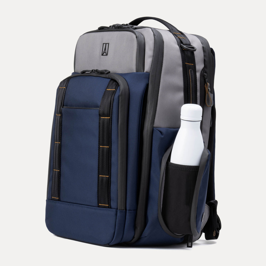 Altitude™ Large Expandable Laptop Backpack 30-36L