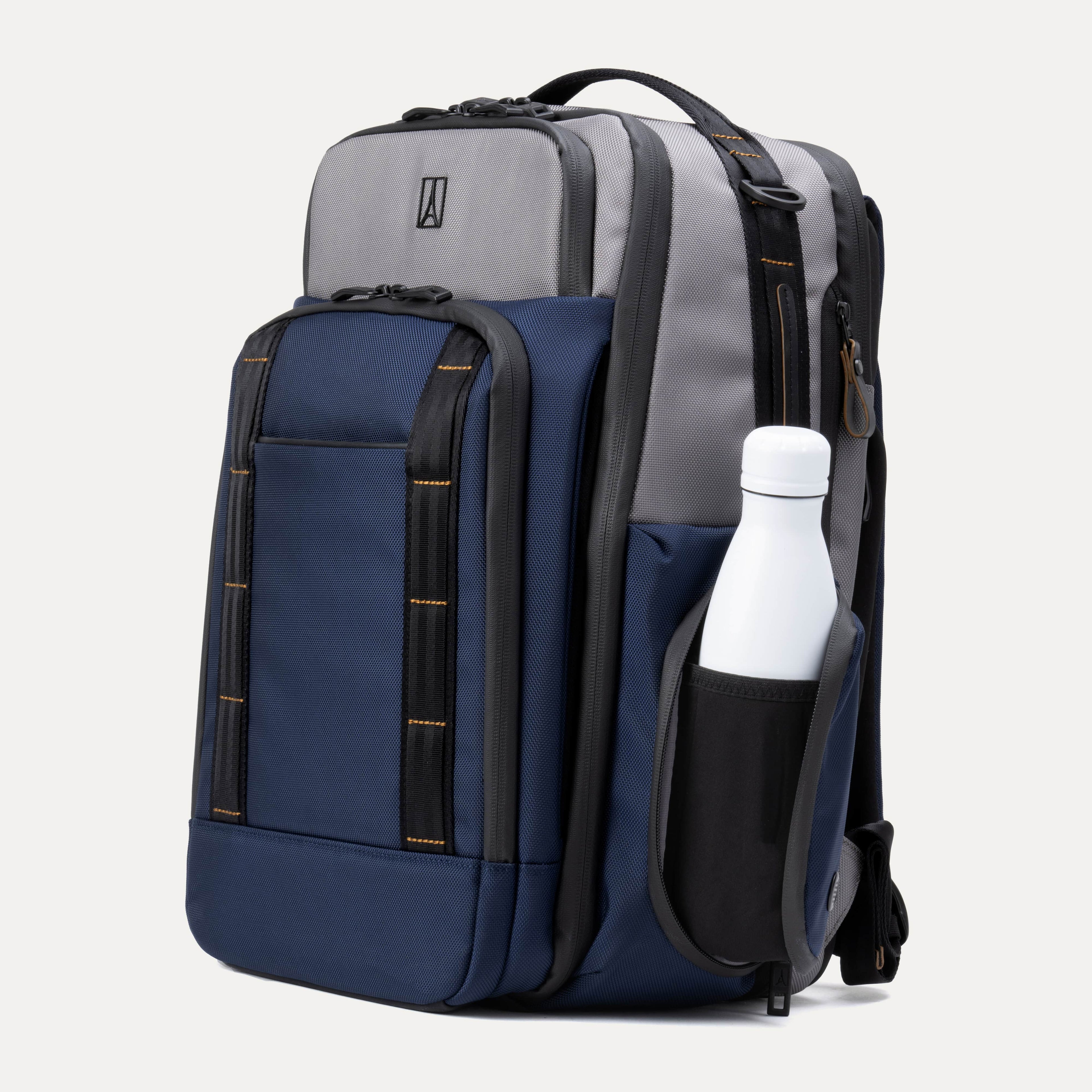 Altitude™ Large Expandable Laptop Backpack 30-36L