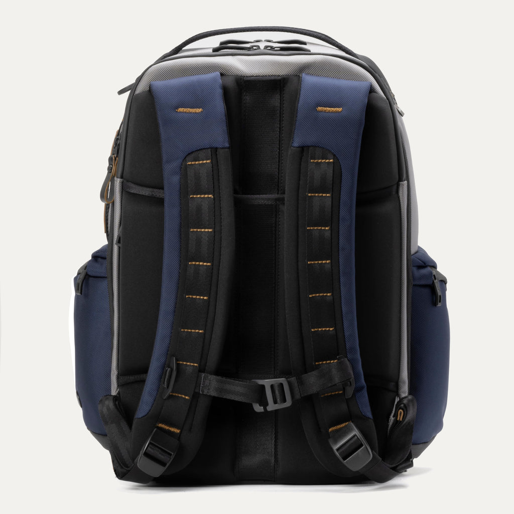 Altitude™ Large Expandable Laptop Backpack 30-36L