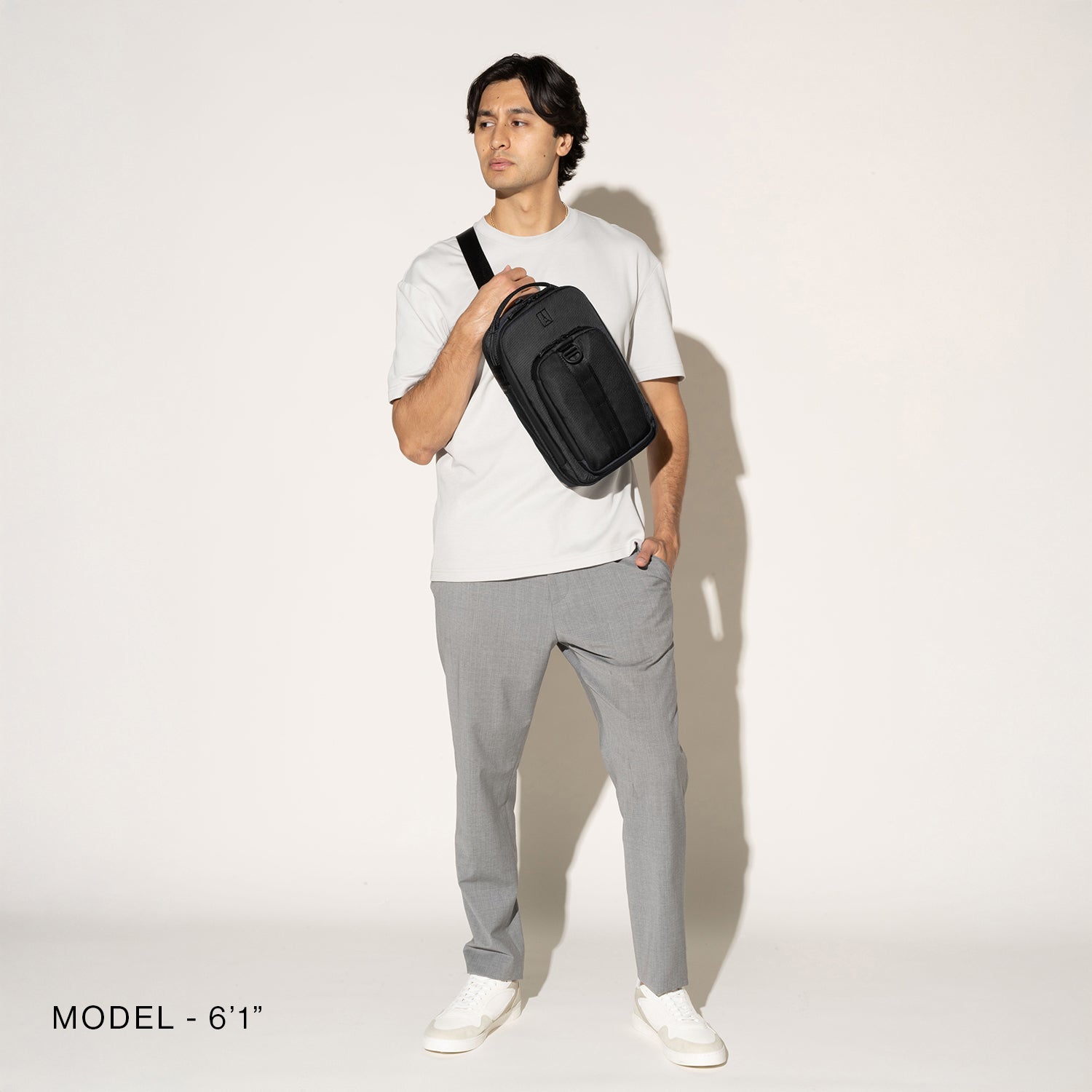 Altitude™ Crossbody 6L