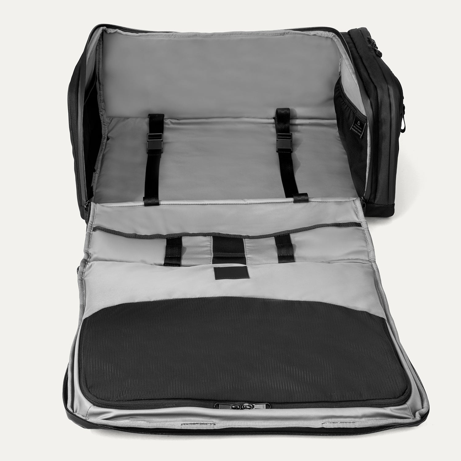 Altitude™ Convertible Duffel/Backpack