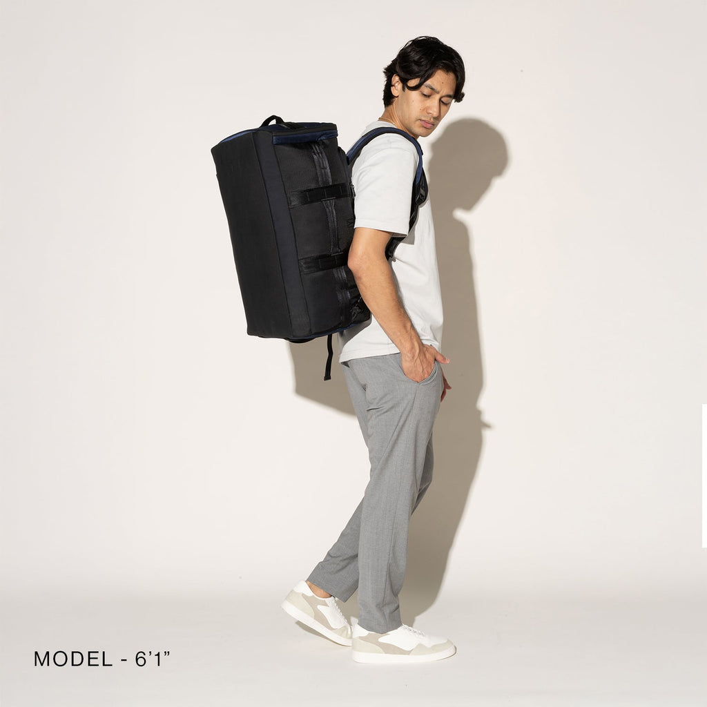 Altitude™ Convertible Duffel/Backpack