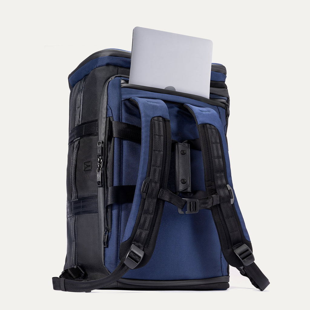 Altitude™ Convertible Duffel/Backpack