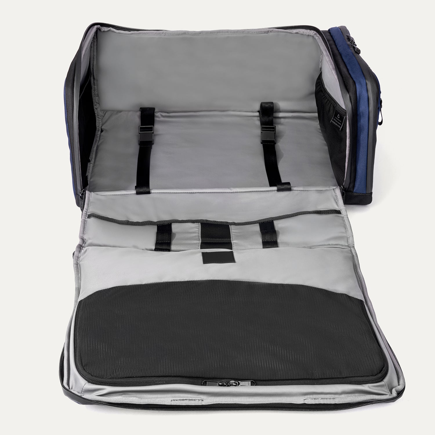Altitude™ Convertible Duffel/Backpack