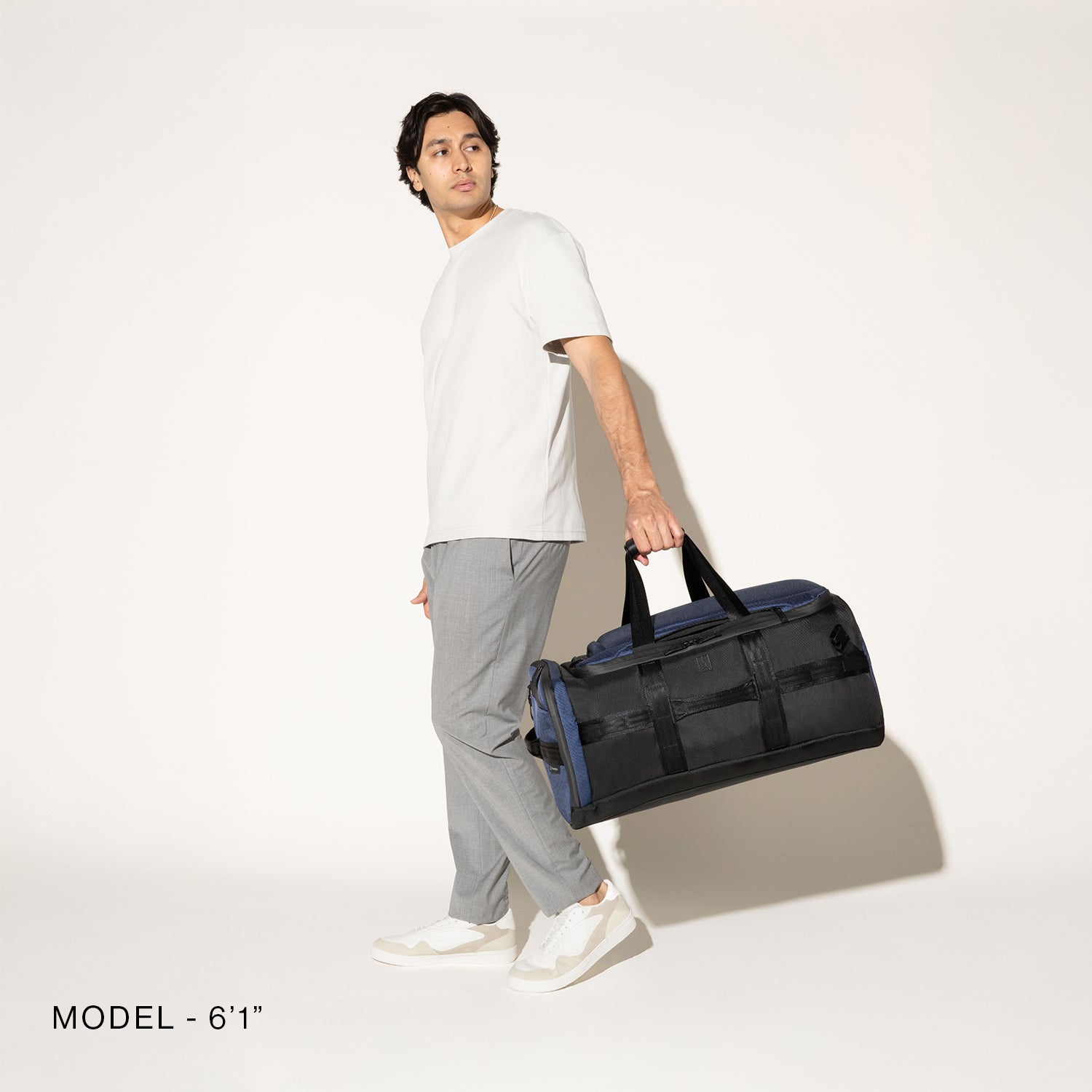 Altitude™ Convertible Duffel/Backpack