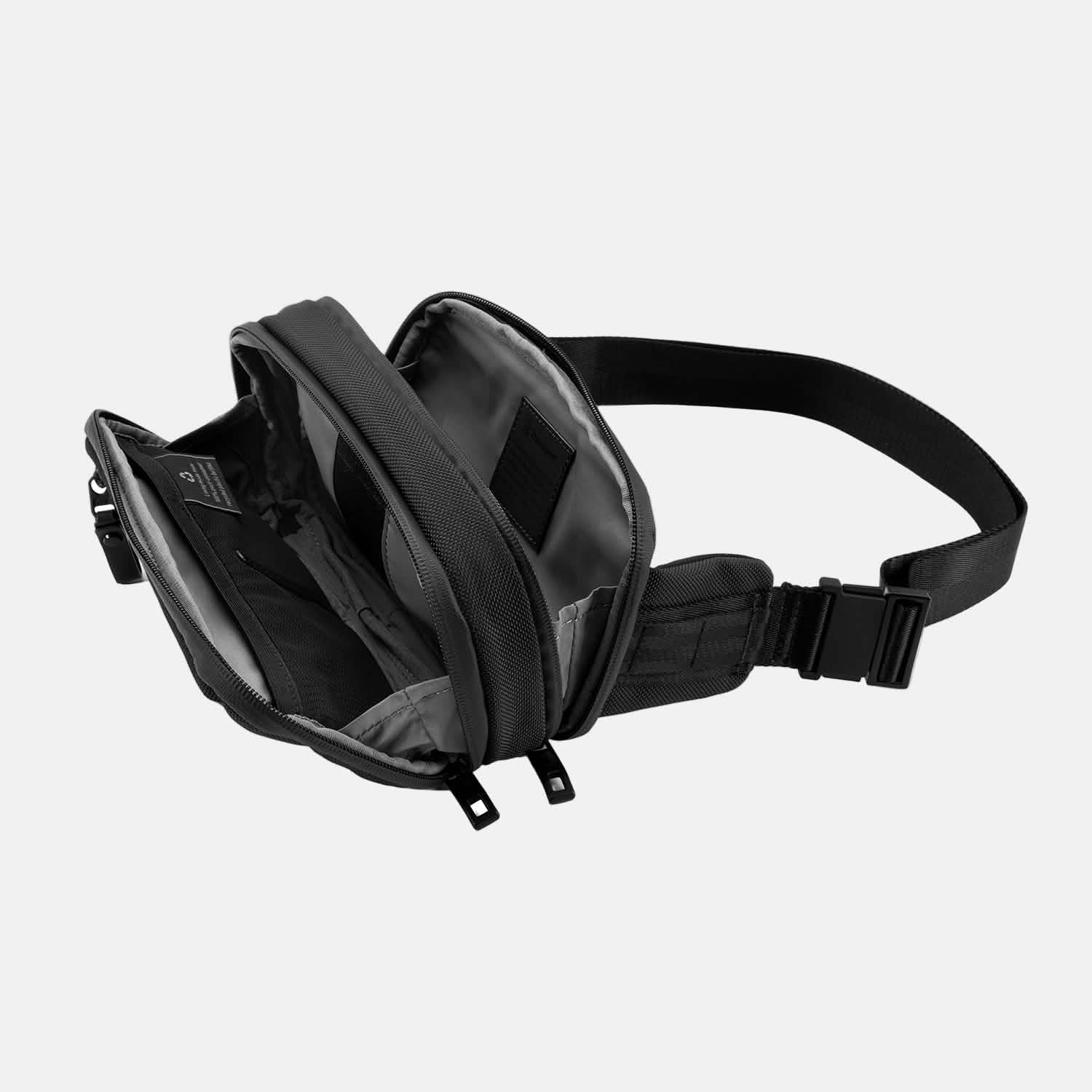 Altitude™ Sling 2L- Stellar Navy/Grey