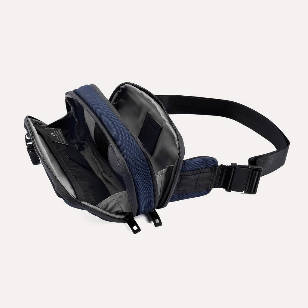 Altitude™ Sling 2L- Stellar Navy/Grey