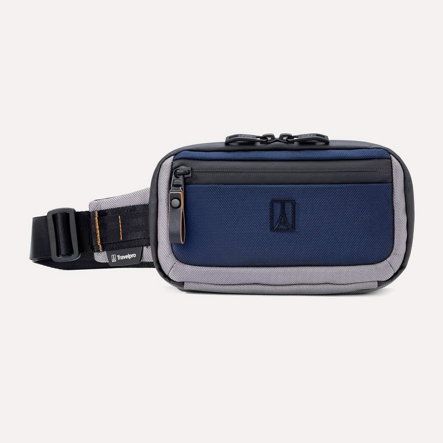 Altitude™ Sling 2L- Stellar Navy/Grey