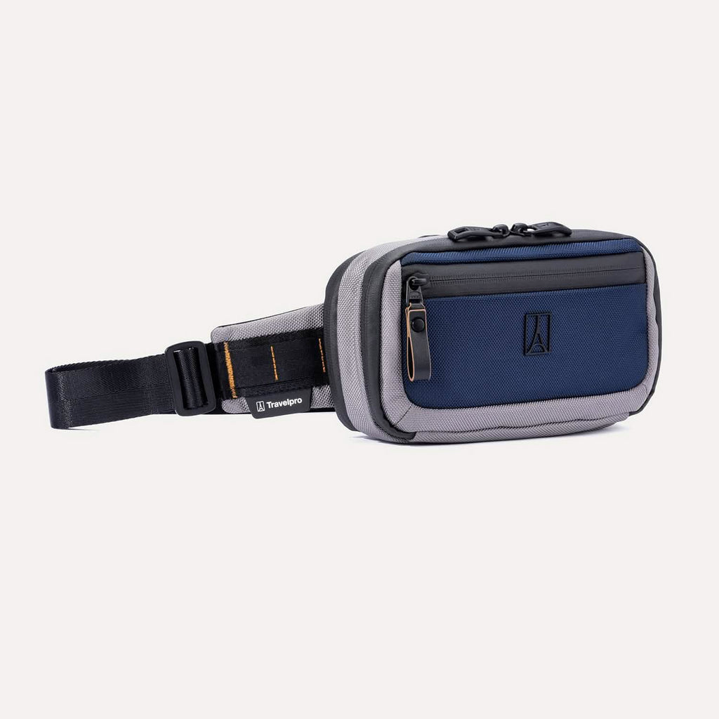 Altitude™ Sling 2L- Stellar Navy/Grey