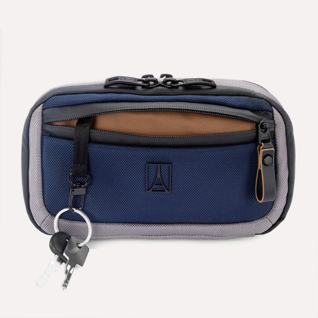 Altitude™ Sling 2L- Stellar Navy/Grey