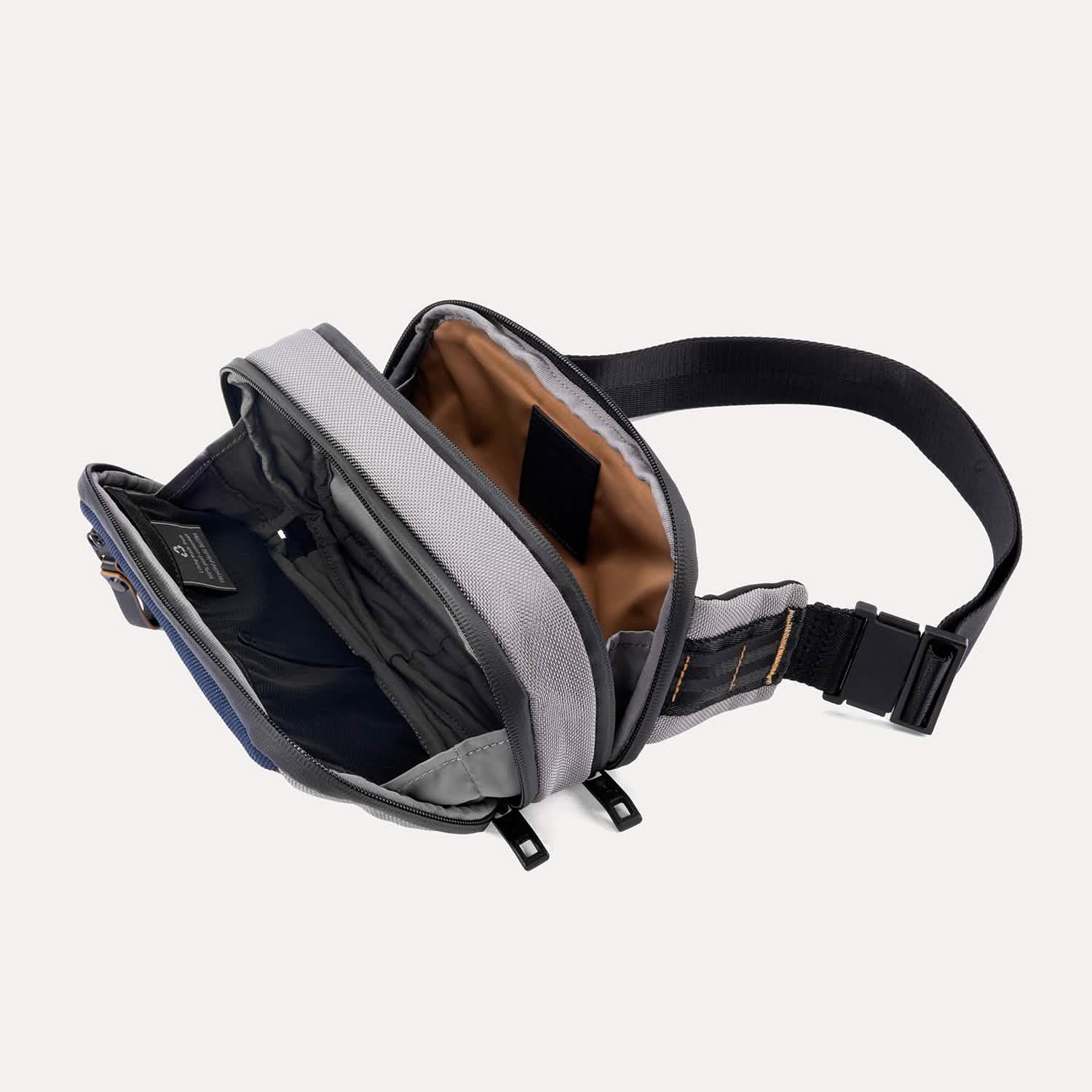 Altitude™ Sling 2L- Stellar Navy/Grey