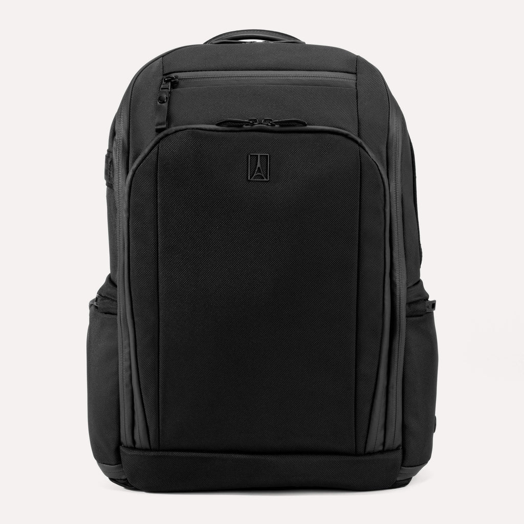 Altitude™ All-Purpose Full Expansion Laptop Backpack 24-34L- Stellar Navy Grey