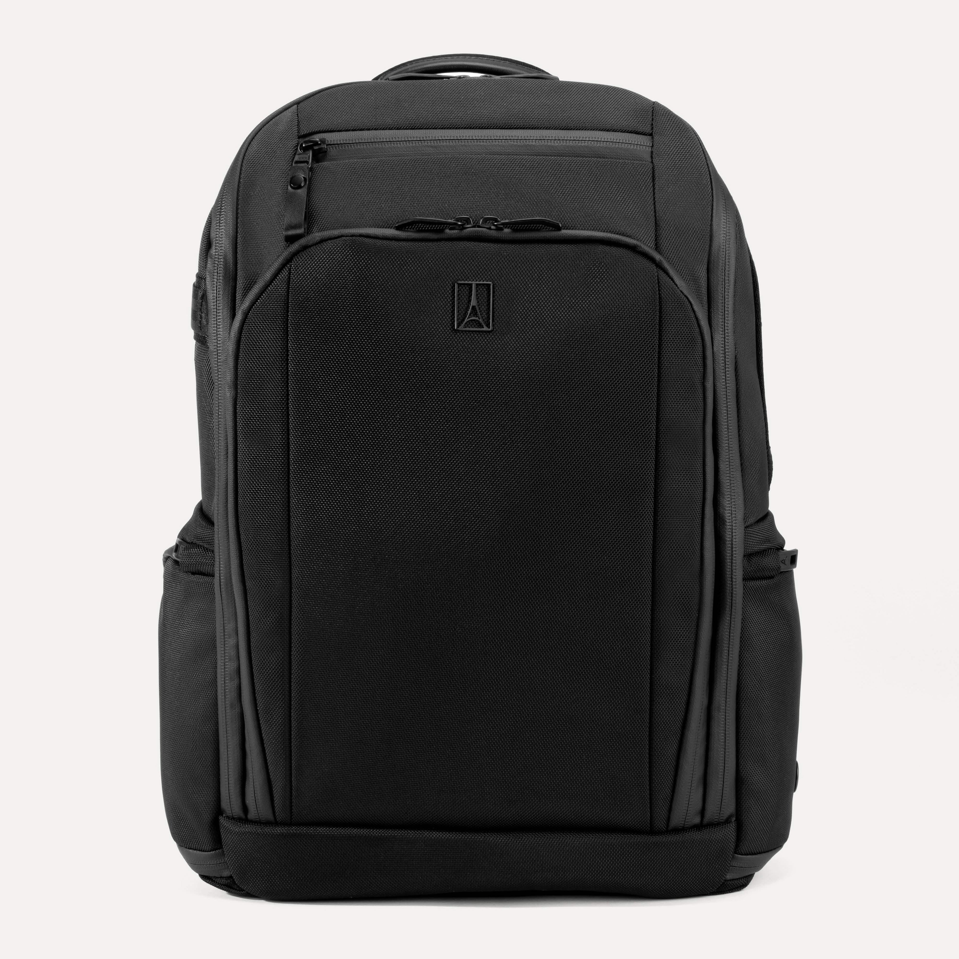 Altitude™ All-Purpose Full Expansion Laptop Backpack 24-34L- Stellar Navy Grey