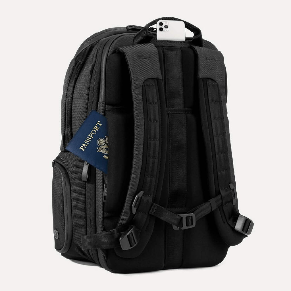 Altitude™ All-Purpose Full Expansion Laptop Backpack 24-34L