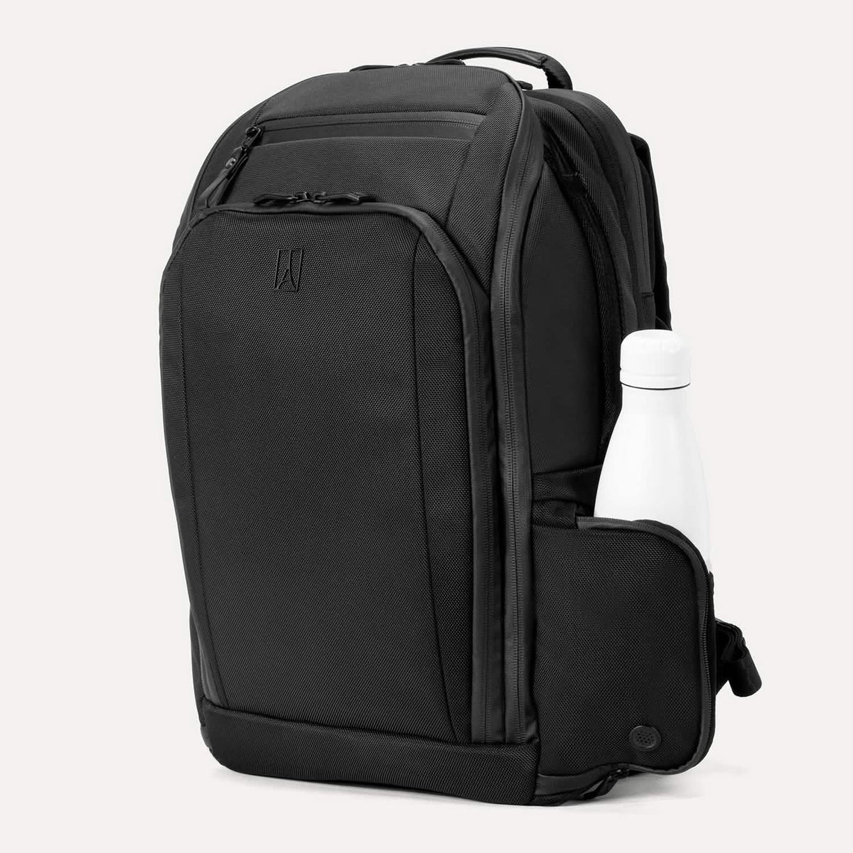 Altitude™ All-Purpose Full Expansion Laptop Backpack 24-34L- Stellar Navy Grey