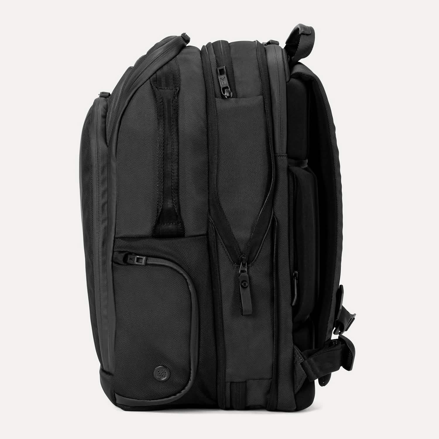Altitude™ All-Purpose Full Expansion Laptop Backpack 24-34L