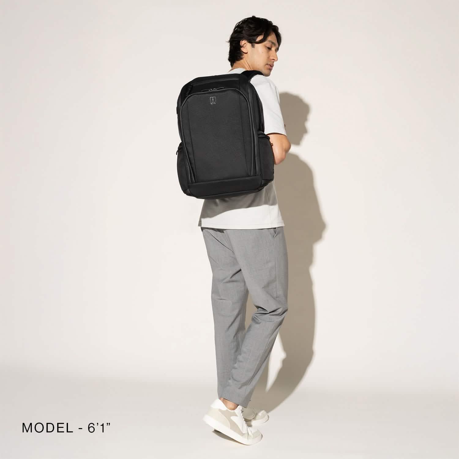 Altitude™ All-Purpose Full Expansion Laptop Backpack 24-34L