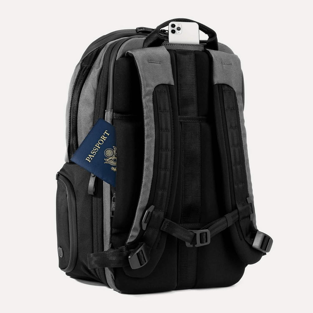 Altitude™ All-Purpose Full Expansion Laptop Backpack 24-34L