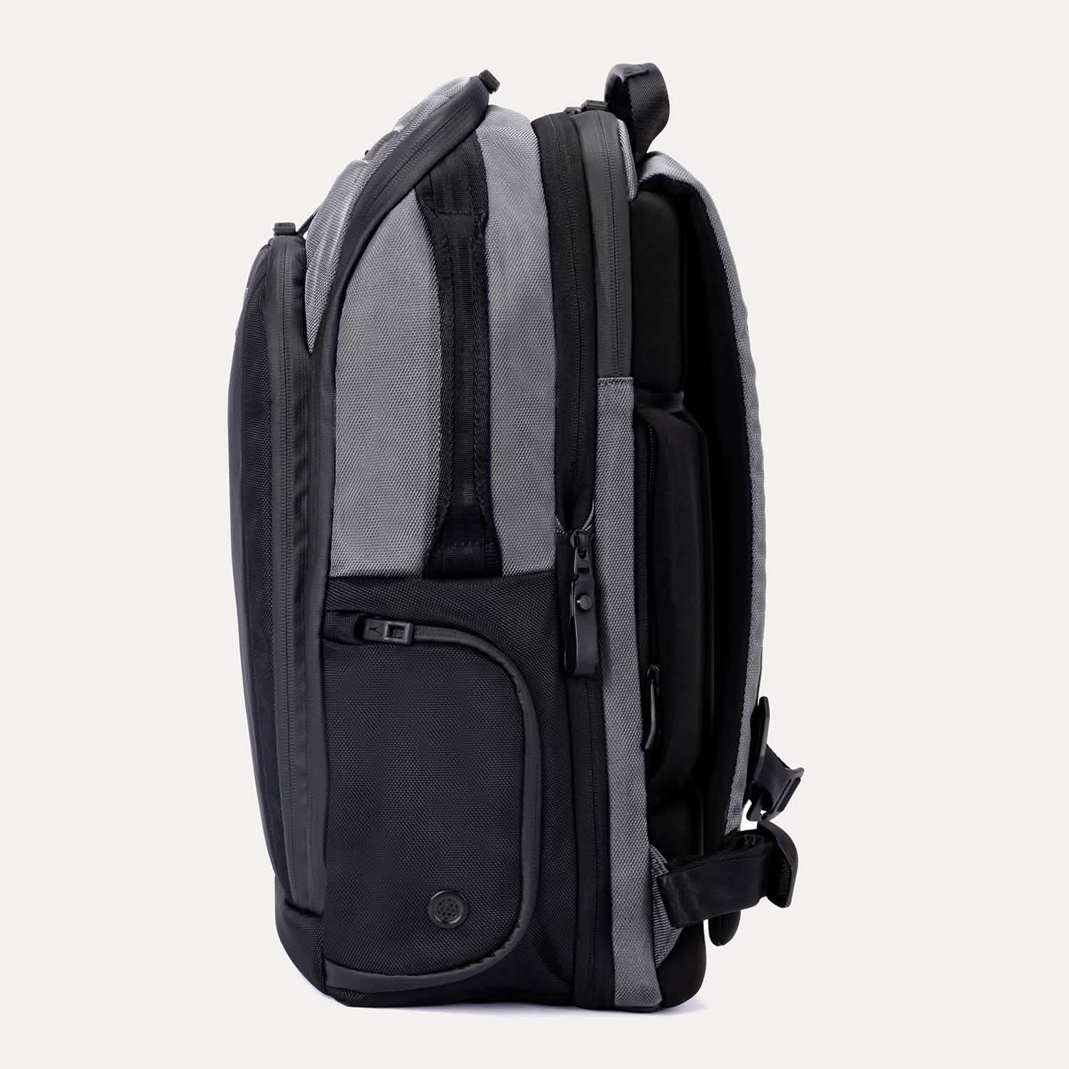Altitude™ All-Purpose Full Expansion Laptop Backpack 24-34L