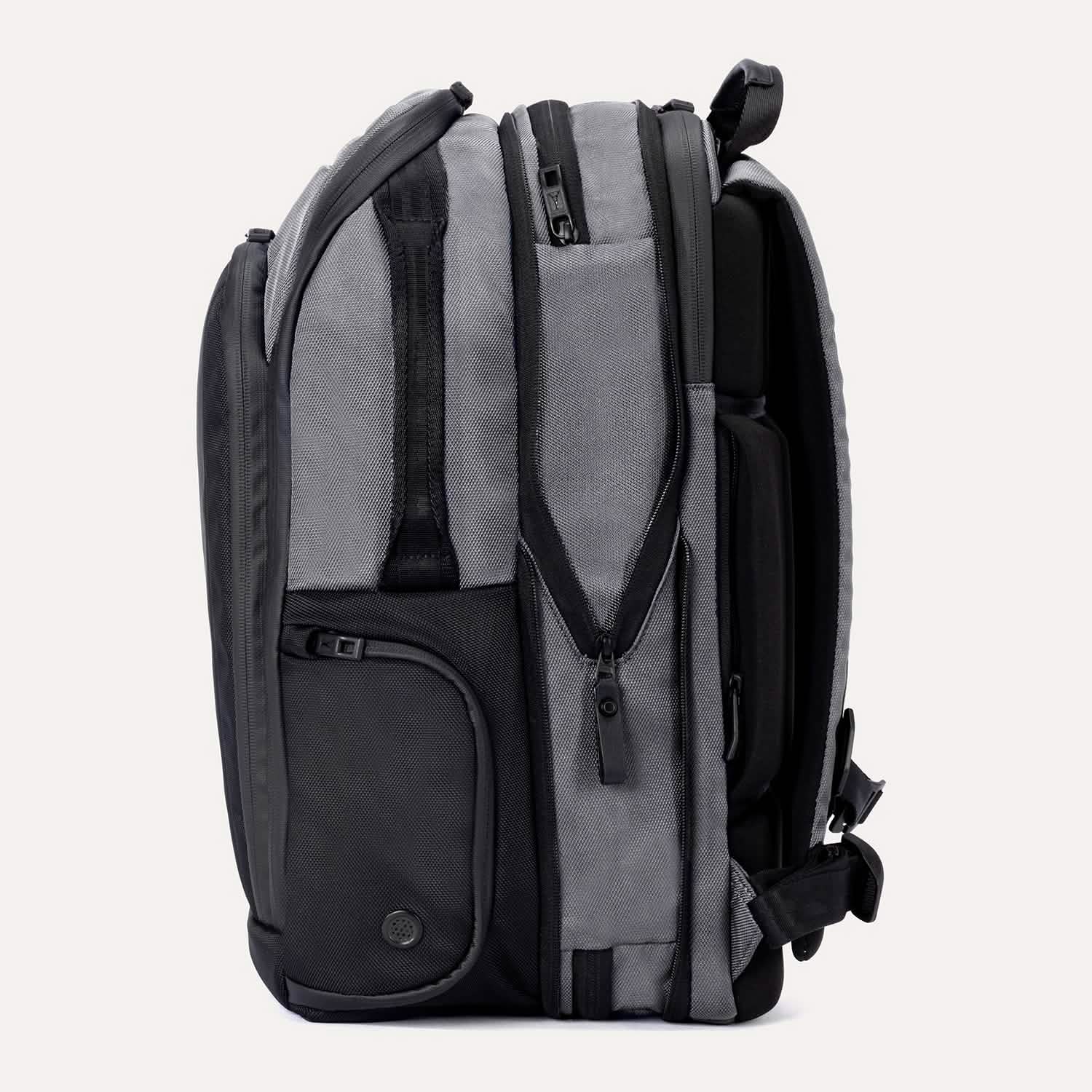 Altitude™ All-Purpose Full Expansion Laptop Backpack 24-34L