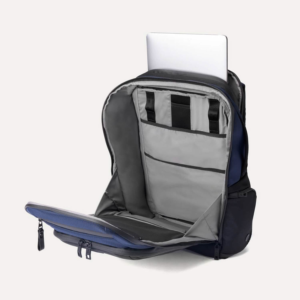 Altitude™ All-Purpose Full Expansion Laptop Backpack 24-34L