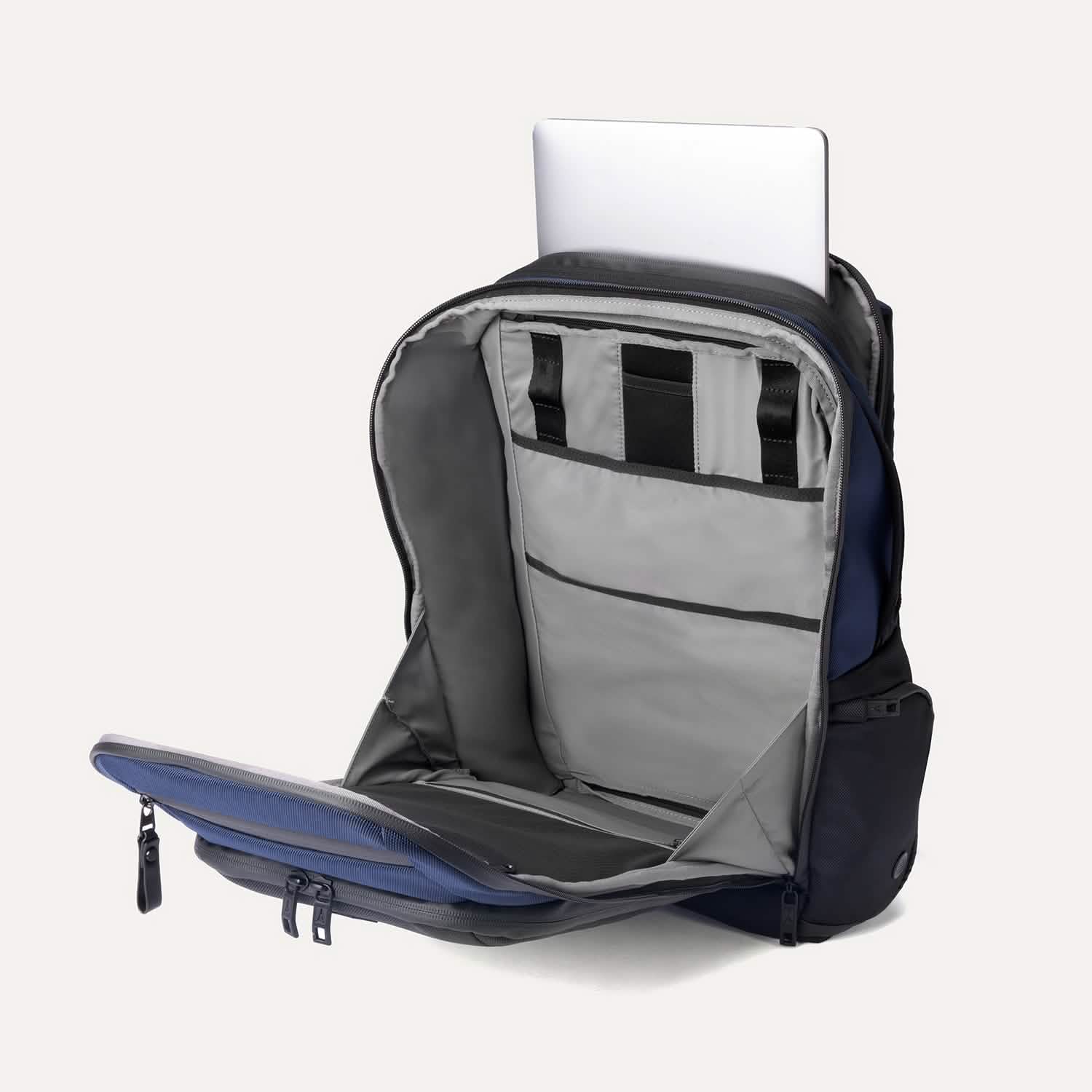 Altitude™ All-Purpose Full Expansion Laptop Backpack 24-34L