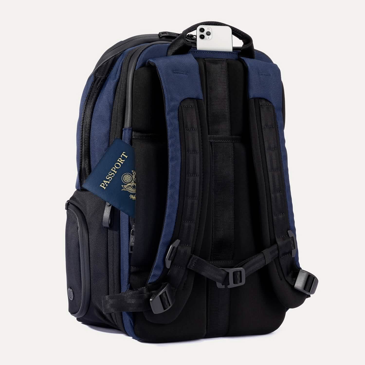 Altitude™ All-Purpose Full Expansion Laptop Backpack 24-34L