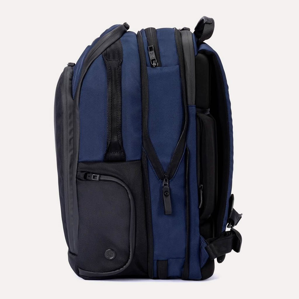 Altitude™ All-Purpose Full Expansion Laptop Backpack 24-34L