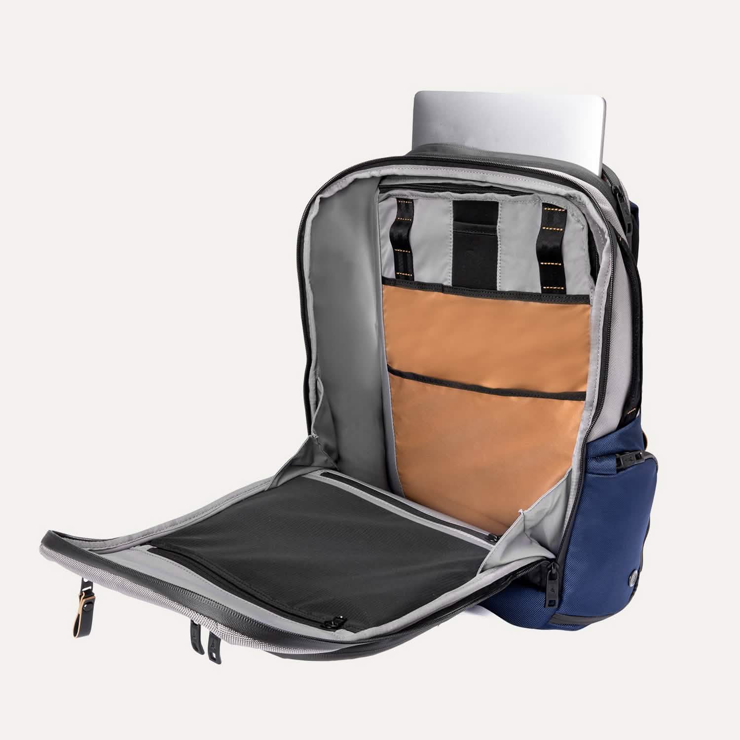 Altitude™ All-Purpose Full Expansion Laptop Backpack 24-34L