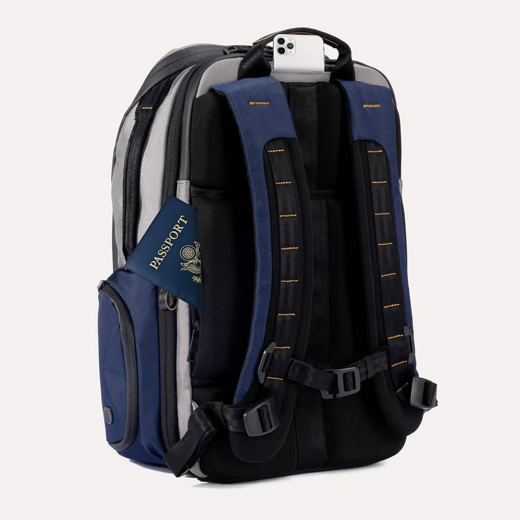 Altitude™ All-Purpose Full Expansion Laptop Backpack 24-34L