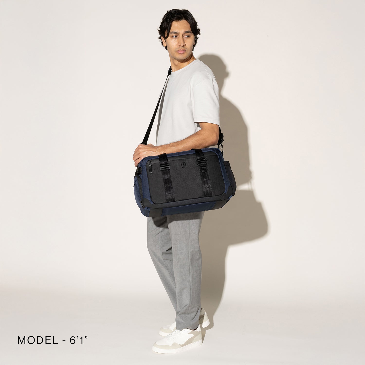 Travelpro® Altitude™ Day-to-Day Duffel - Stellar Grey