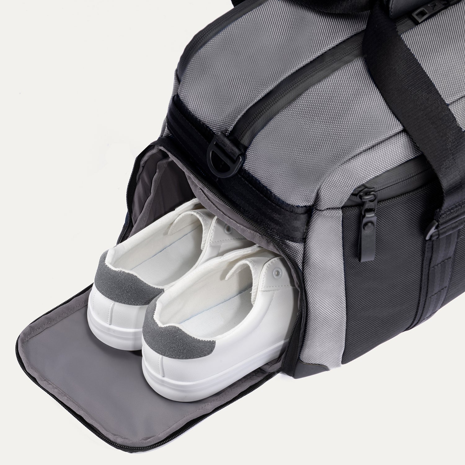 Travelpro® Altitude™ Day-to-Day Duffel - Stellar Grey