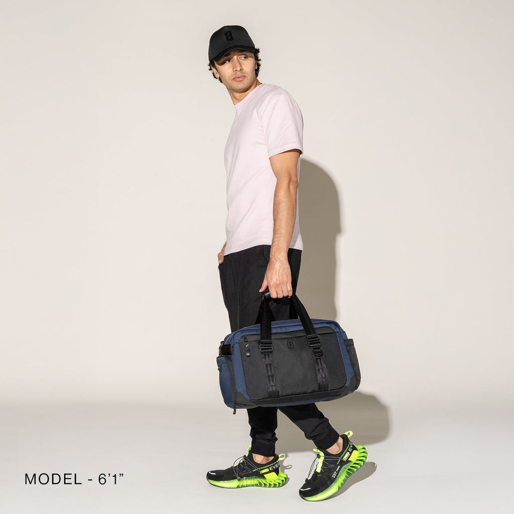 Travelpro® Altitude™ Day-to-Day Duffel - Stellar Grey